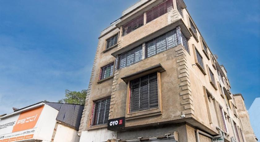 Hotel O Lotus Homestay Hotel in Kolkata