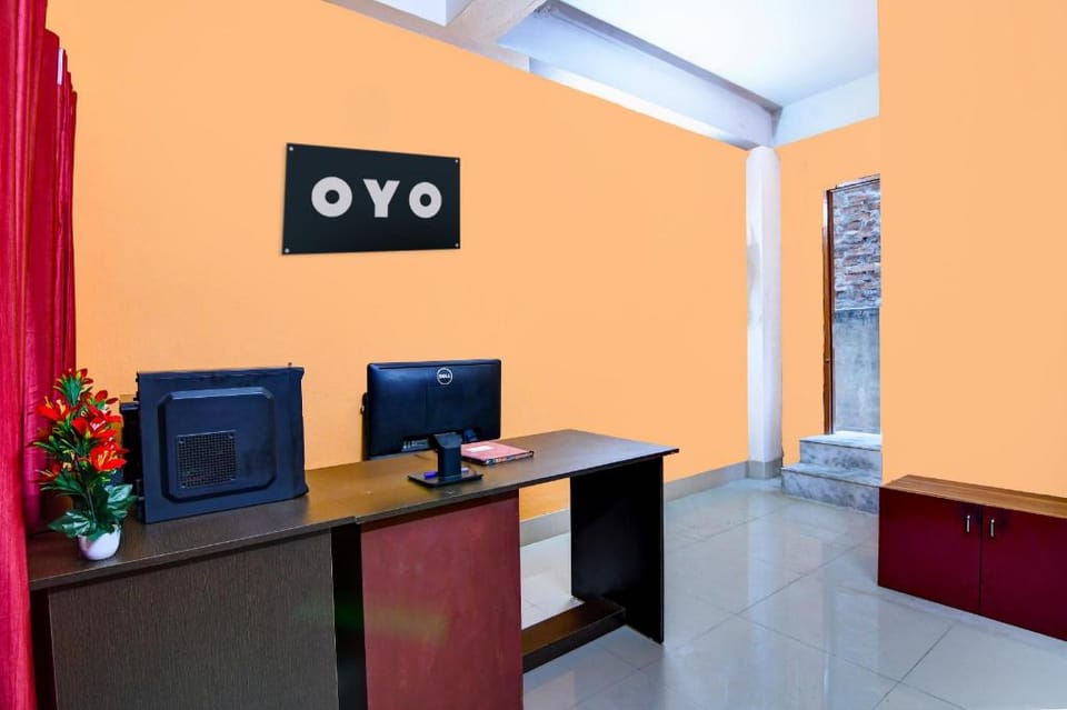 Hotel O Lotus Homestay Hotel in Kolkata