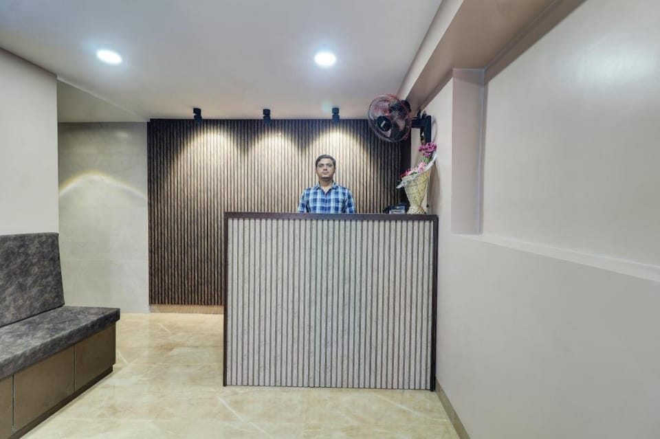 Hotel Embrace Inn Near Exhibition Center Hotel in Mumbai