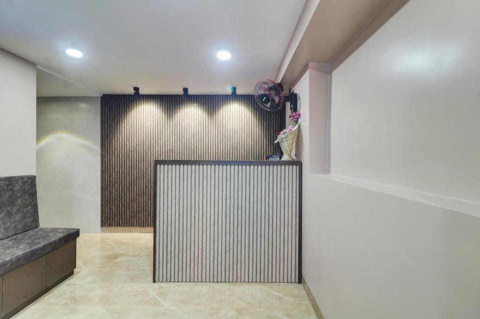 Hotel Embrace Inn Near Exhibition Center Hotel in Mumbai