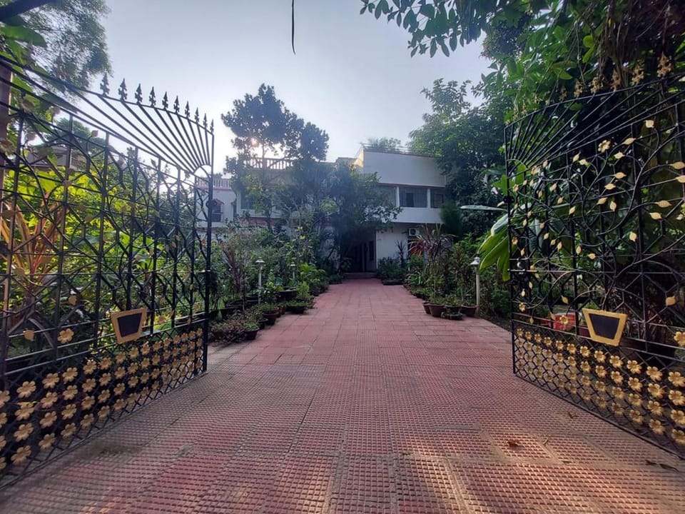 Rajlaxmi Resort - Pure Veg Hotel in West Bengal