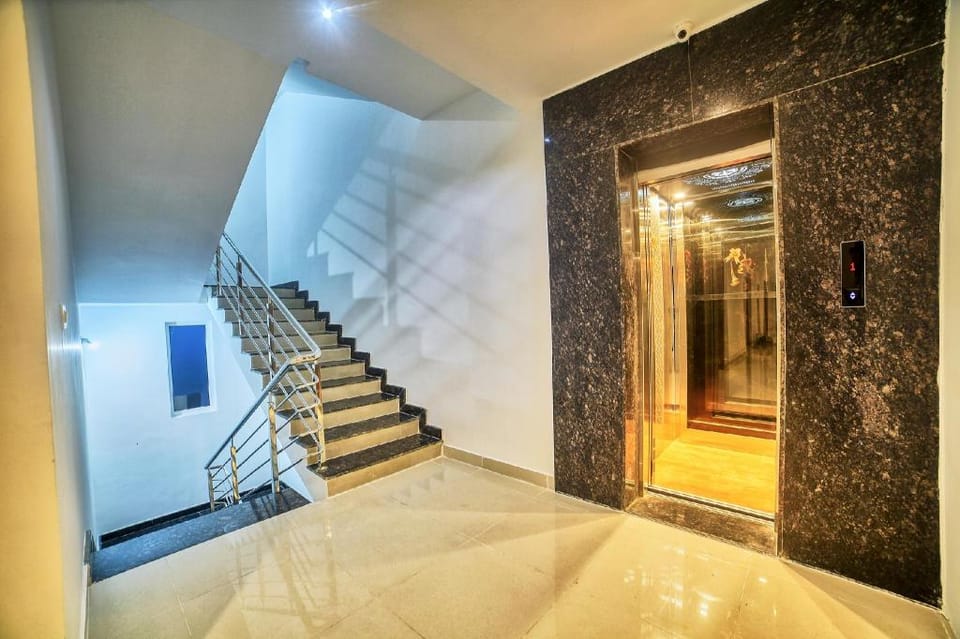 Visa Inn Airport Transit Stay With Airport Transfer Hotel in Tamil Nadu