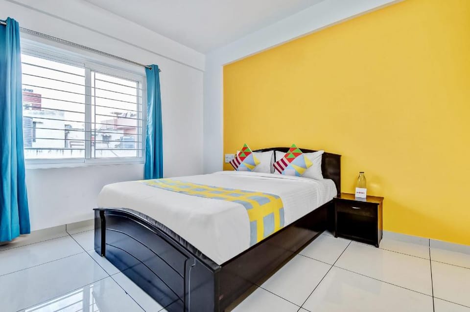 Hotel O PM Hotels Hotel in Bengaluru
