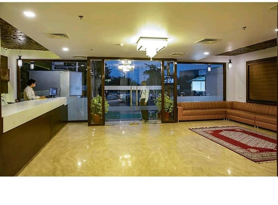 Hotel Agra Grande by Goyal Hoteliers Hotel in Agra