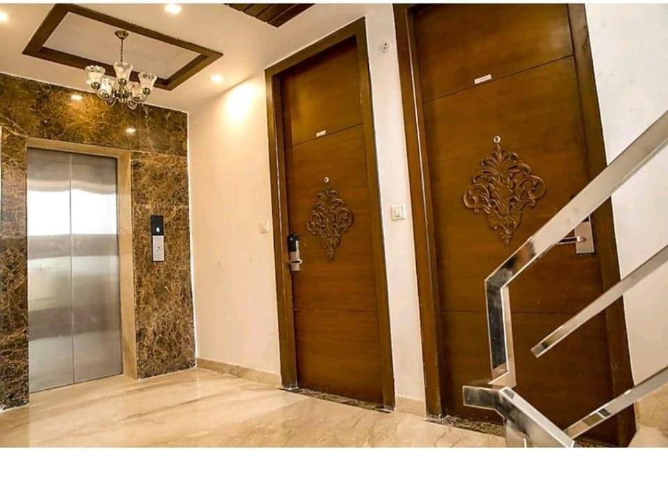 Hotel Agra Grande by Goyal Hoteliers Hotel in Agra