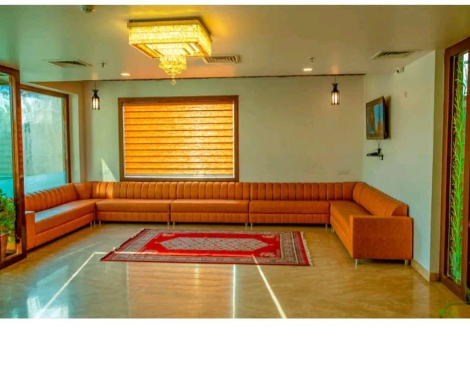 Hotel Agra Grande by Goyal Hoteliers Hotel in Agra