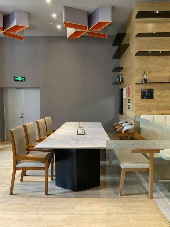 Atour Hotel Chengdu North Remin Road Hotel in Chengdu