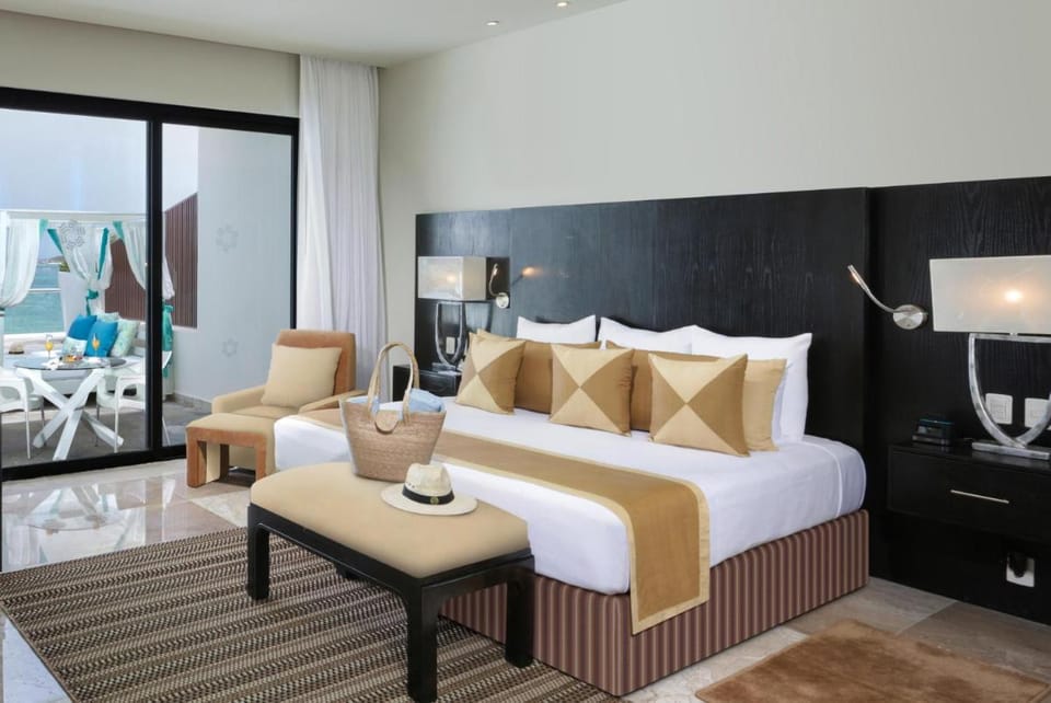 The Sens Riviera by Oasis-All Inclusive Hotel in State of Quintana Roo