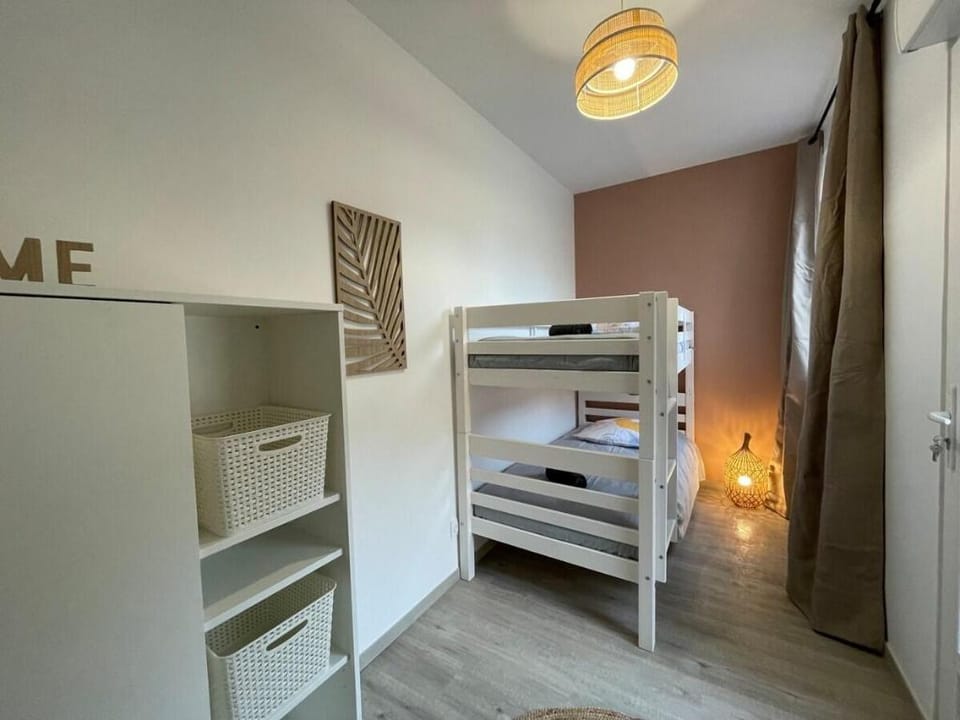 Le familial proche gare Apartment in Île-de-France