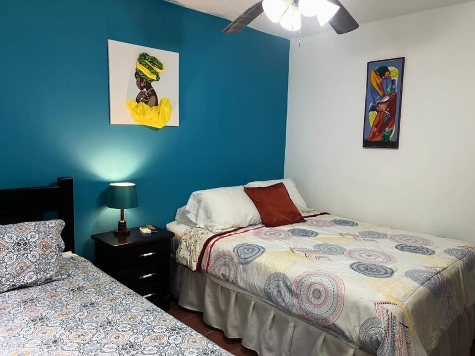 Siwõ Art Guesthouse Hotel in Guanacaste Province