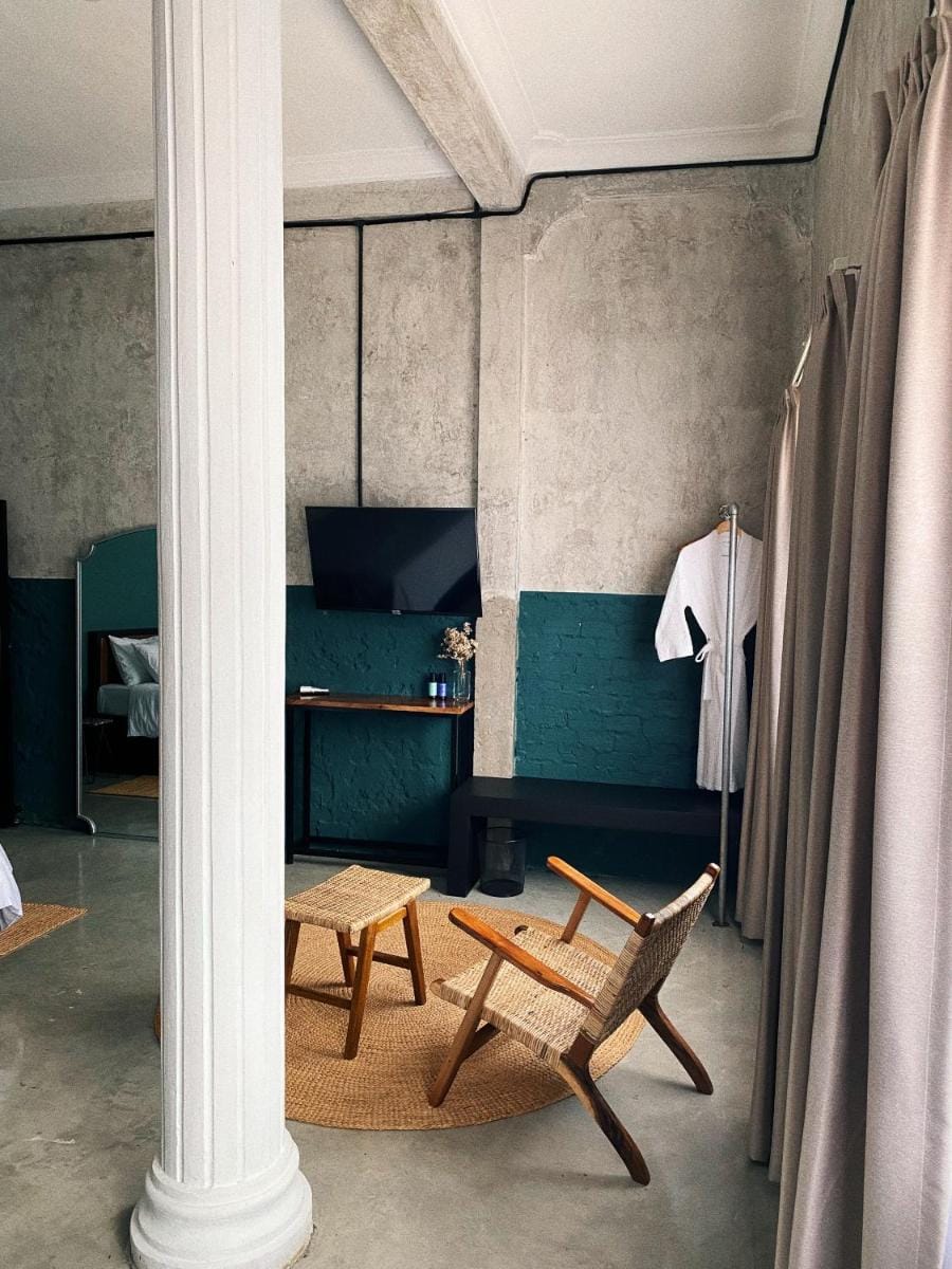 Sundays Boutique Eco Hotel Hotel in Phnom Penh Province