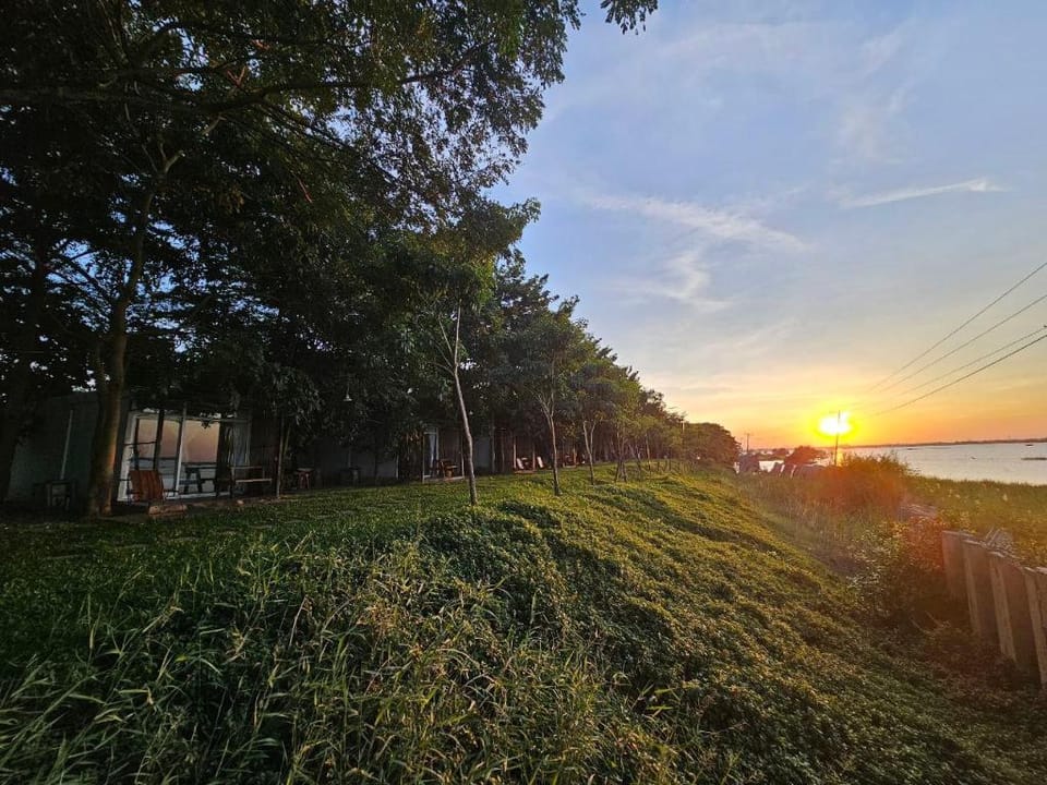Chomka Thnong Resort Hotel in Phnom Penh Province
