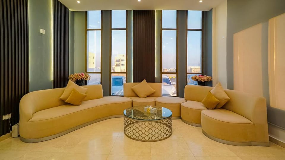 Express City Hotel -Duqm Hotel in Oman