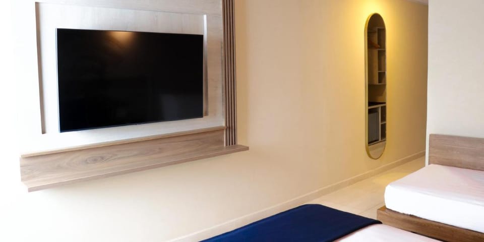Hotel Caribbean by On vacation Hotel in San Andres