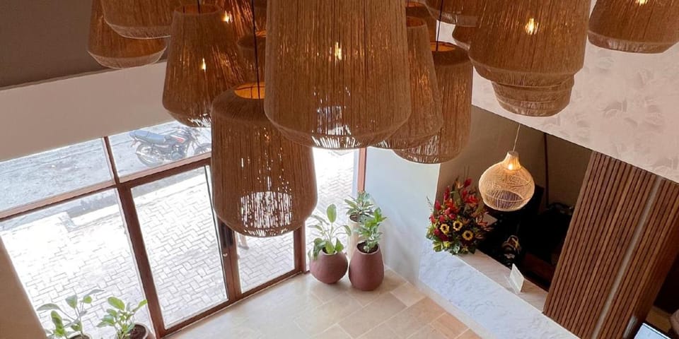 Hotel Caribbean by On vacation Hotel in San Andres