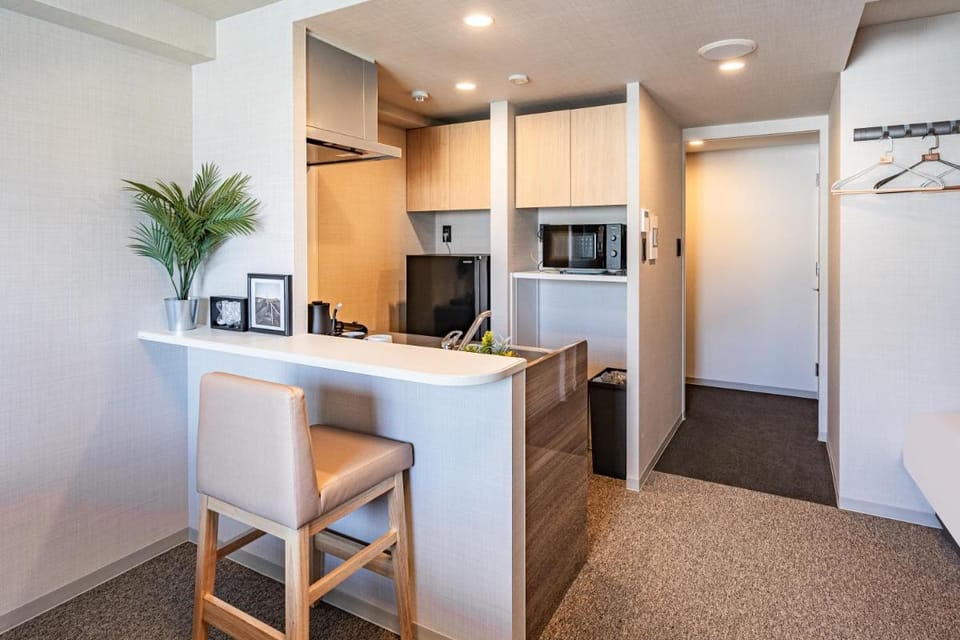 Apartment Hotel 11 Shinsaibashi 3 Vacation rental in Osaka