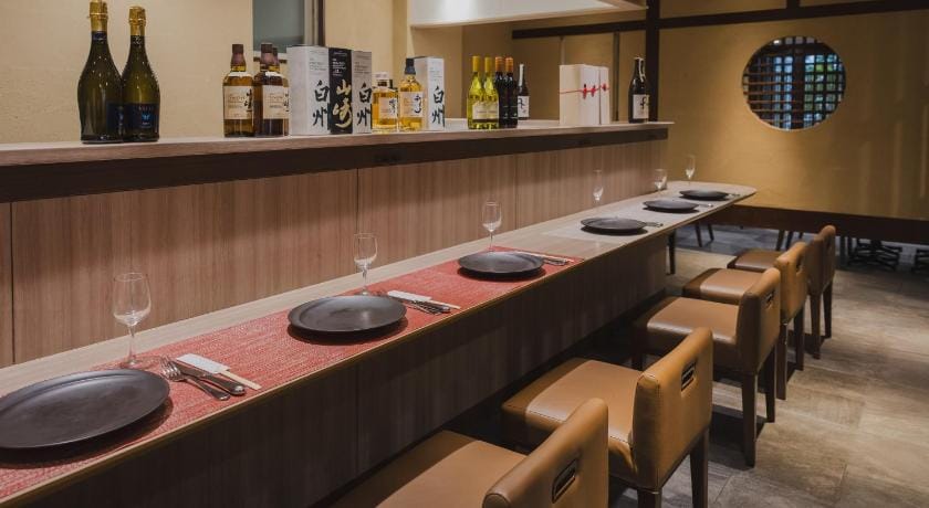 Hop Inn Kyoto Shijo Omiya Hotel in Kyoto