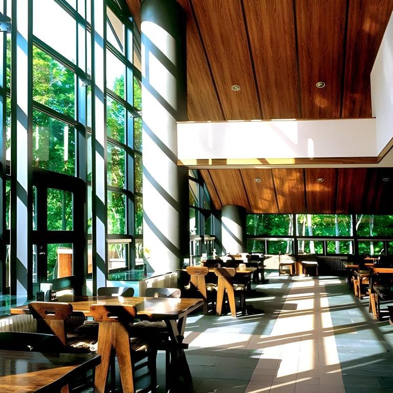 Berjaya Hakkoda Ski Resort Resort in Japan