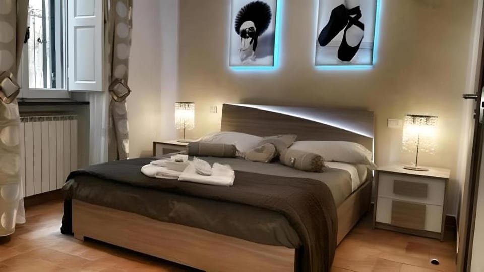 Casa Boss Oblivium Bed and Breakfast in Florence