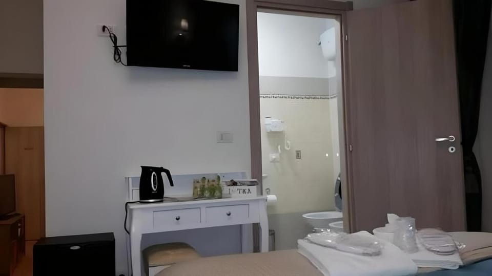 Casa Boss Oblivium Bed and Breakfast in Florence