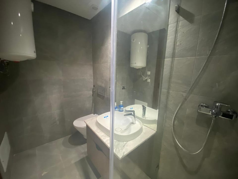 Hilbert Princesses - Furnished apartments Apartment in Casablanca