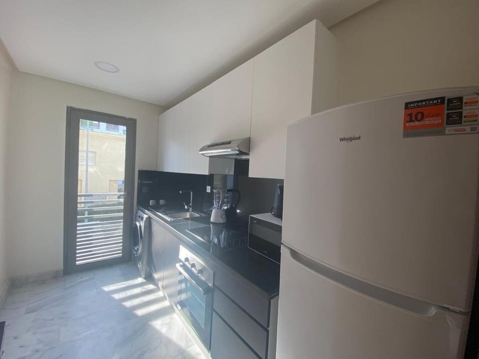 Hilbert Princesses - Furnished apartments Apartment in Casablanca