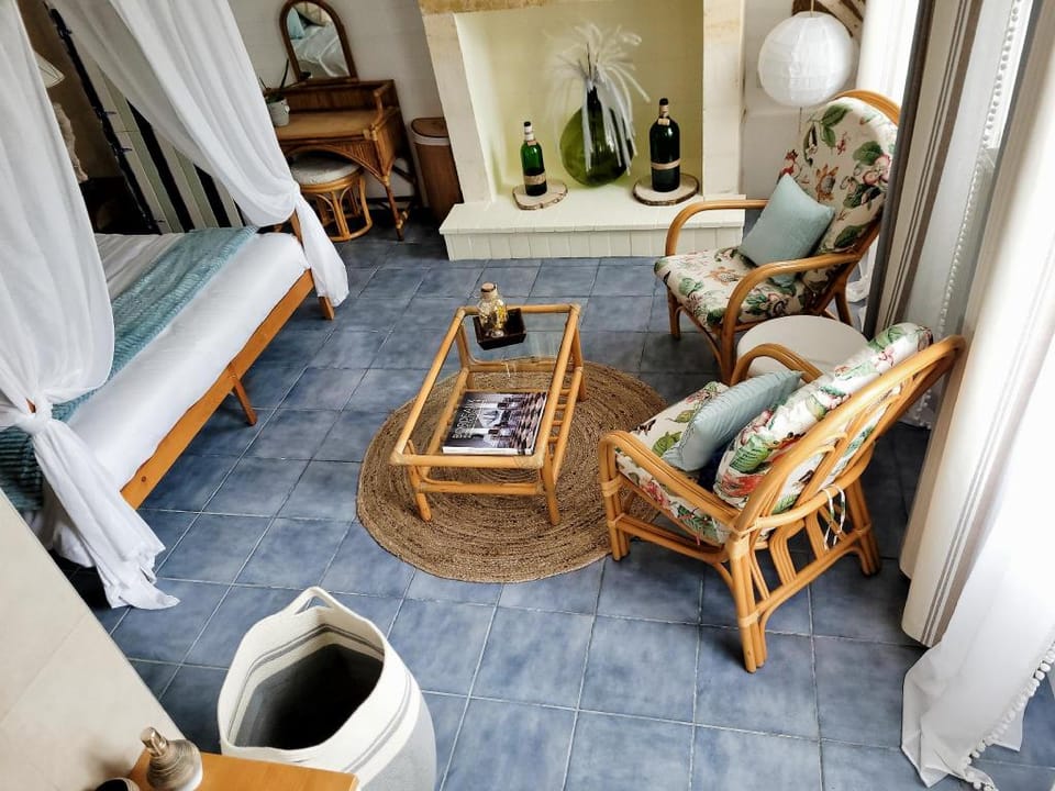 Chambre Ocean Cosy Bordeaux Saint Emilion Bed and Breakfast in Nouvelle-Aquitaine