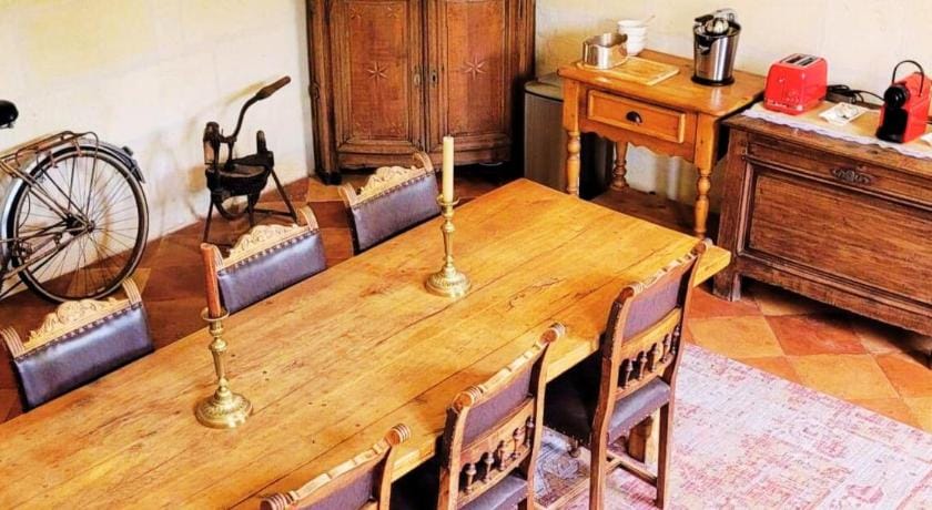 Chambre Ocean Cosy Bordeaux Saint Emilion Bed and Breakfast in Nouvelle-Aquitaine