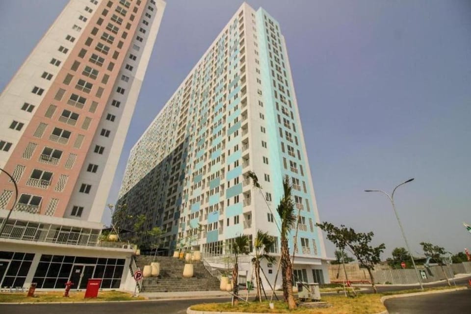 Collection O 93386 Apartemen Grand Sentraland by Mira Hotel in West Java