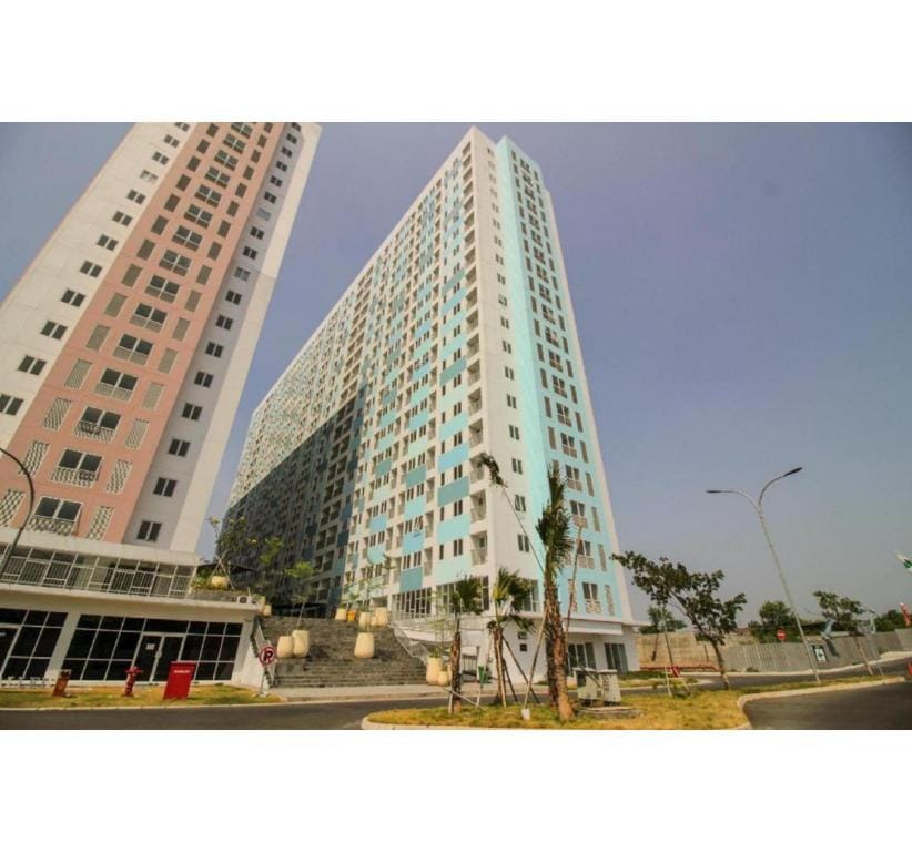 Collection O 93386 Apartemen Grand Sentraland by Mira Hotel in West Java