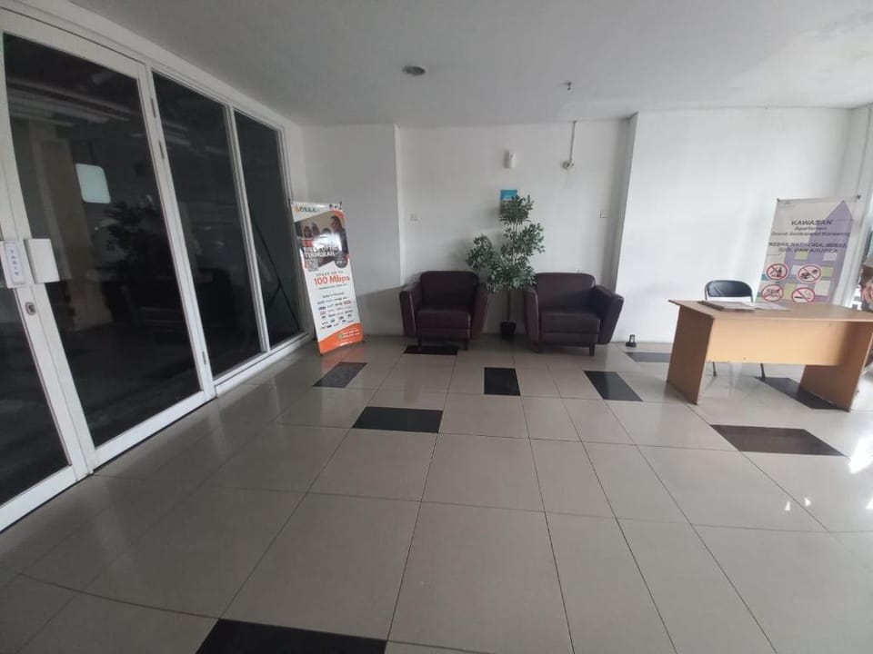 Hotel O Apartement Sentraland Karawang By Gs Hotel in West Java