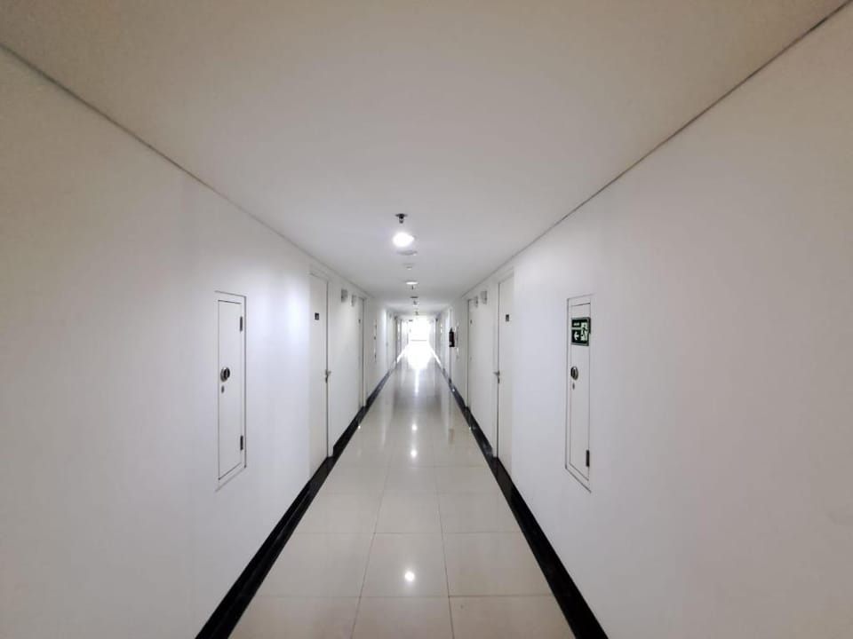 Hotel O Apartement Grand Sentraland By King Property Hotel in West Java