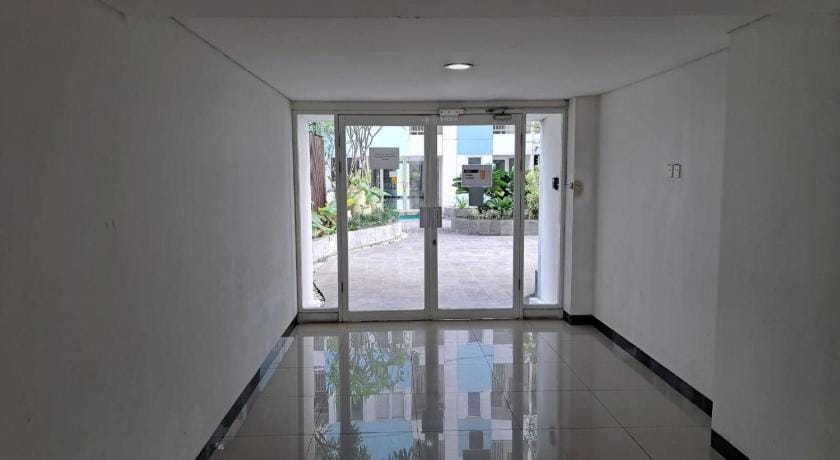 Hotel O Apartement Grand Sentraland By King Property Hotel in West Java