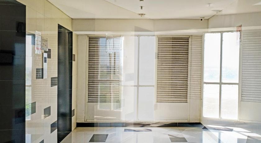 Hotel O Apartement Grand Sentraland By Rai Property Hotel in West Java