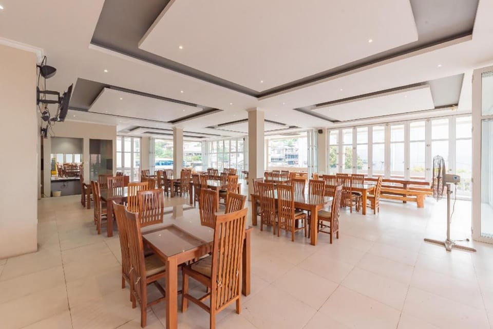 Urbanview Resort Botol Cisarua Puncak Bogor Hotel in Cisarua