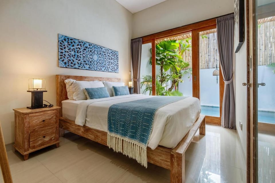 Bale Village Villa By Kasta Hospitality Villa in North Kuta