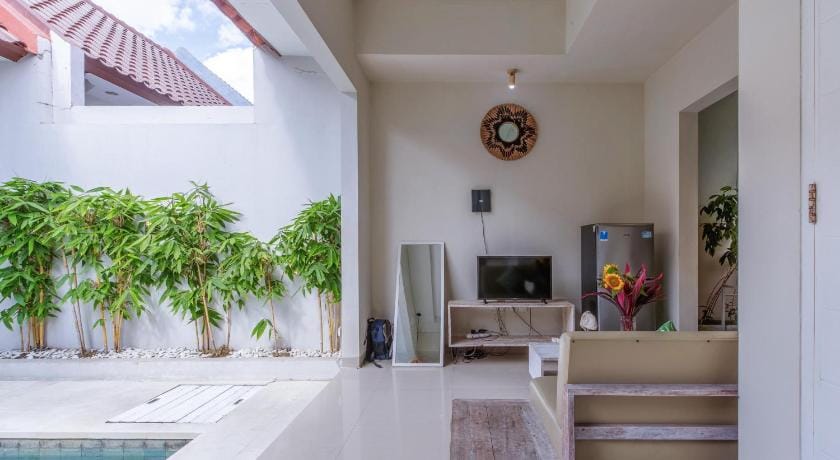 Bale Village Villa By Kasta Hospitality Villa in North Kuta