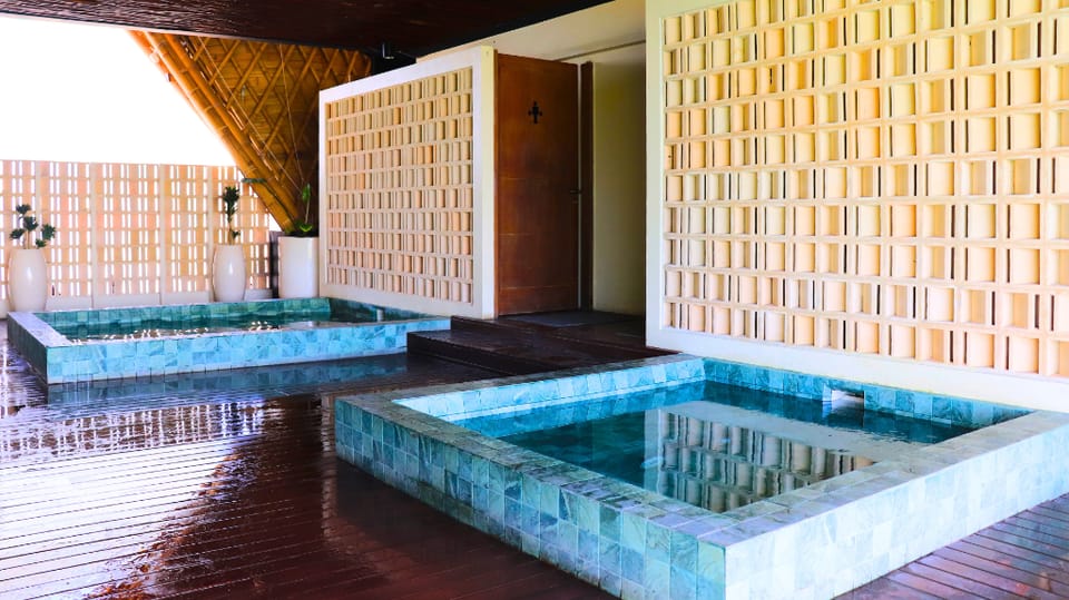 Padi Villa Canggu Hotel in North Kuta