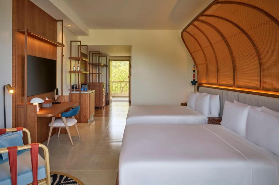 Canopy by Hilton Seychelles Resort in Africa