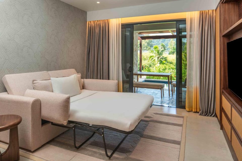 Canopy by Hilton Seychelles Resort in Africa