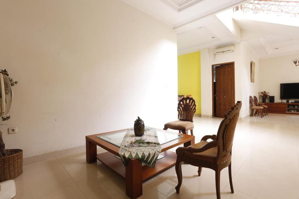 Hotel O Penginapan Mangkoe Barokah Hotel in Indonesia