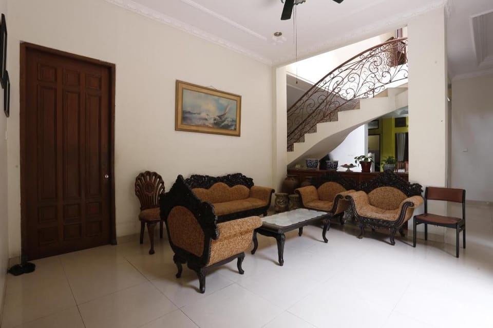 Hotel O Penginapan Mangkoe Barokah Hotel in Indonesia