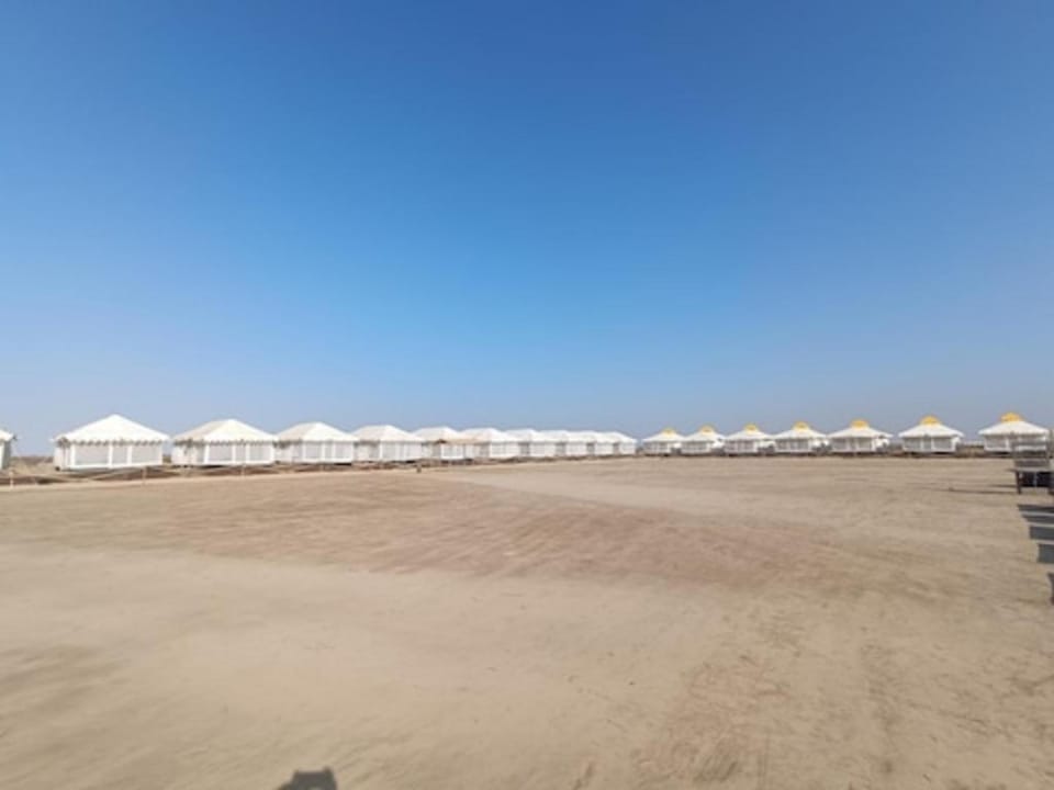 Rann Heritage Resort Resort in Sindh