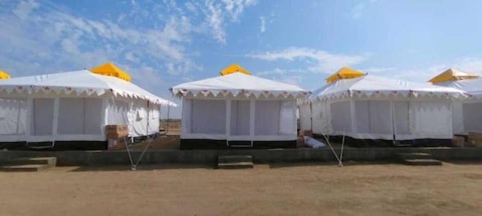 Rann Heritage Resort Resort in Sindh