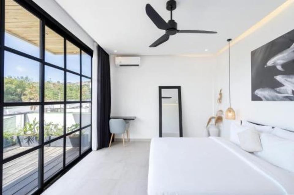 Villa Paradisio - Uluwatu by Yolla Hospitality Villa in Bali