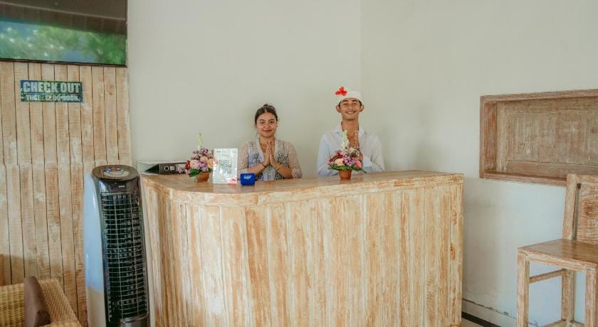 Bingin Garden Uluwatu Hotel in Bali