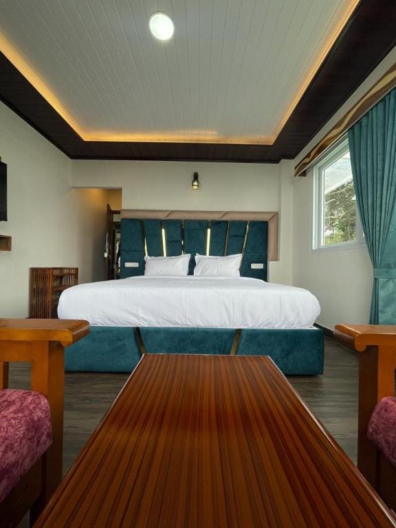 Silver Oak Resorts Hotel in Kerala