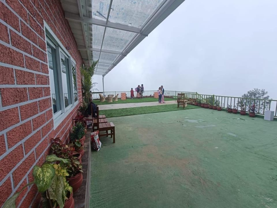 Silver Oak Resorts Hotel in Kerala