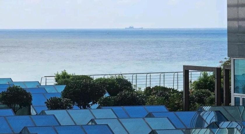 Ciel de Mer Apartment in Busan