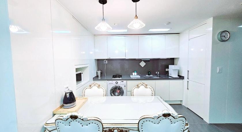 Ciel de Mer Apartment in Busan